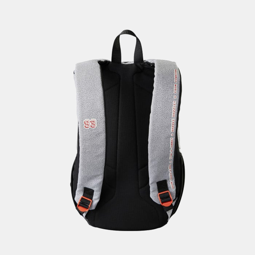 Wilson Nba Jam Backpack Σακιδιο Μπασκετ (9000178161_5573) φωτογραφία