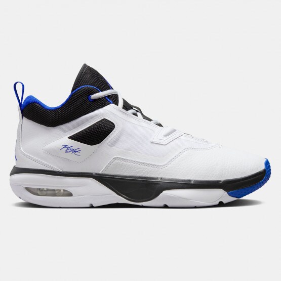 Jordan Jordan Stay Loyal 3