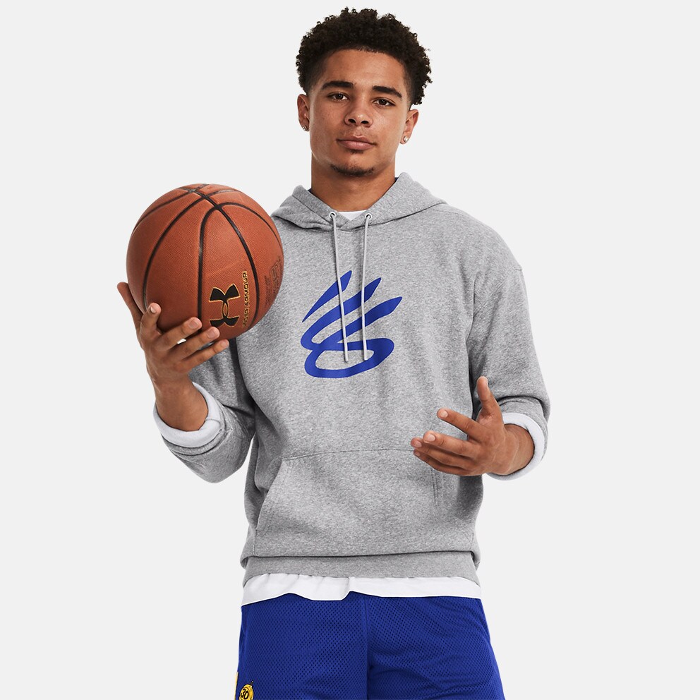 Under Armour Curry Splash Men's Hoodie