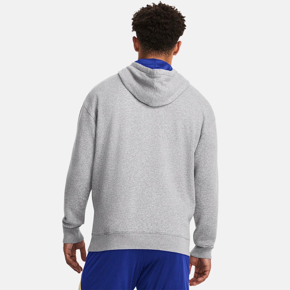 Under Armour Curry Splash Men's Hoodie