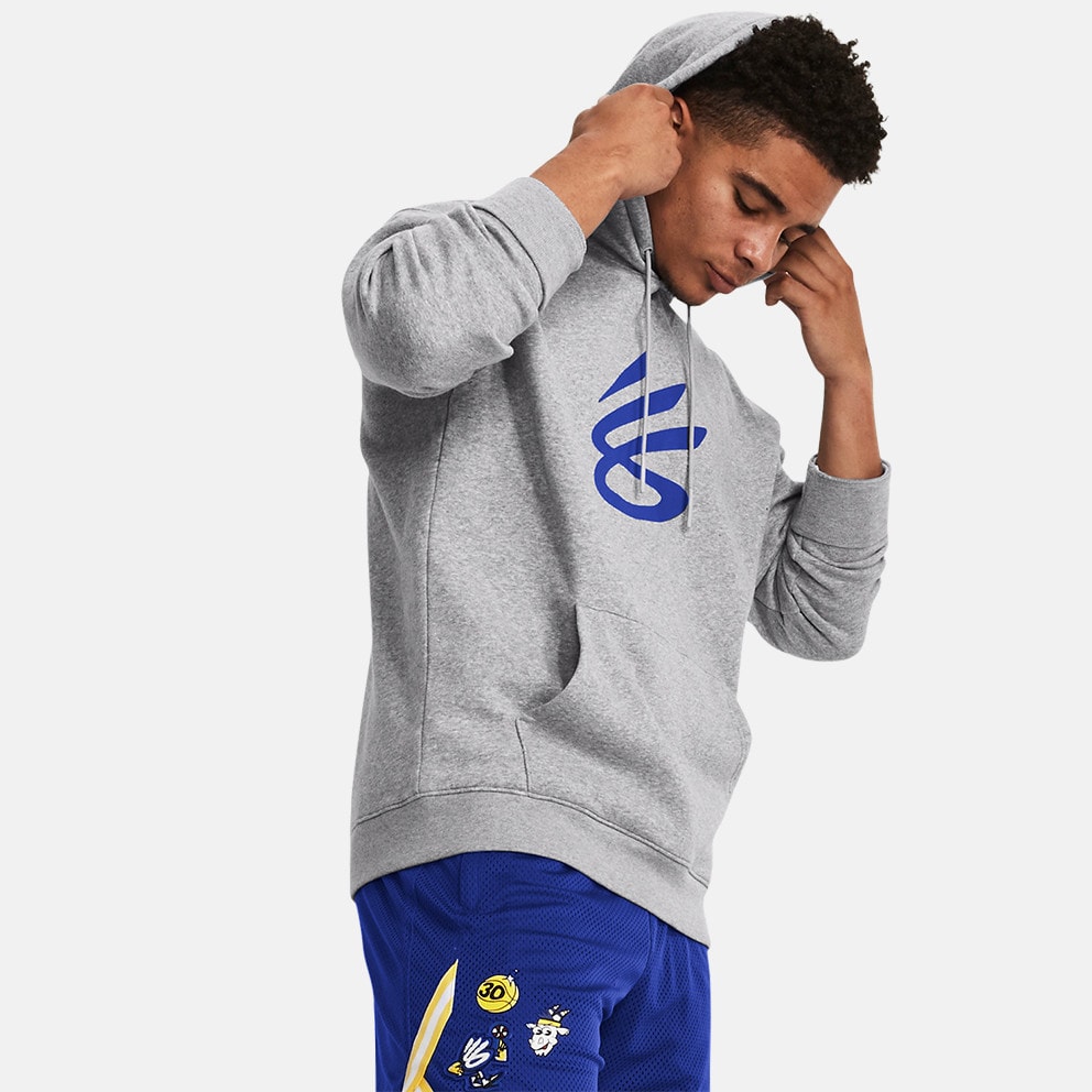 Under Armour Curry Splash Men's Hoodie