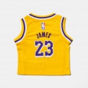 NBA 0-7 Icon Replica Jersey