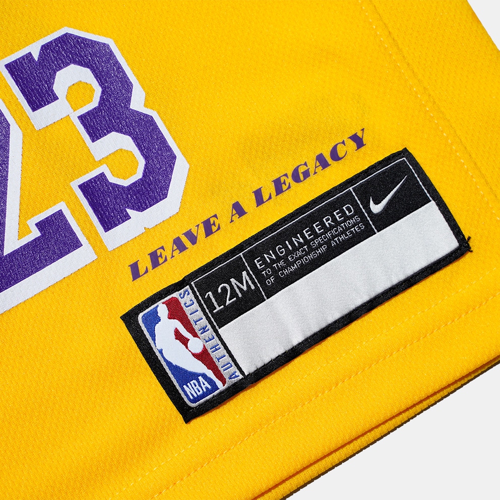 NBA 0-7 Icon Replica Jersey