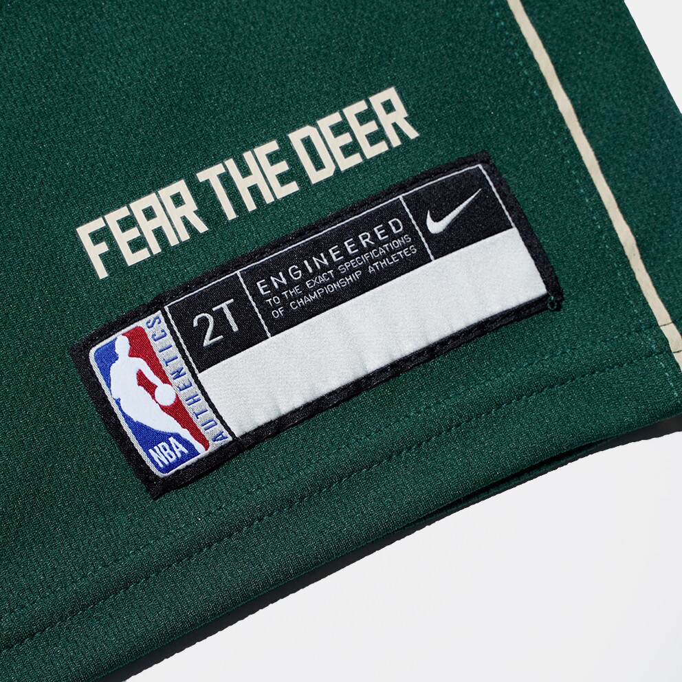 Nike NBA 0-7 Icon Replica Jersey