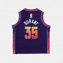 NBA 0-7 City Edition Replica Jrsy