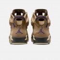 Jordan Air 6 GORE-TEX "Brown Kelp" Γυναικεία Μποτάκια