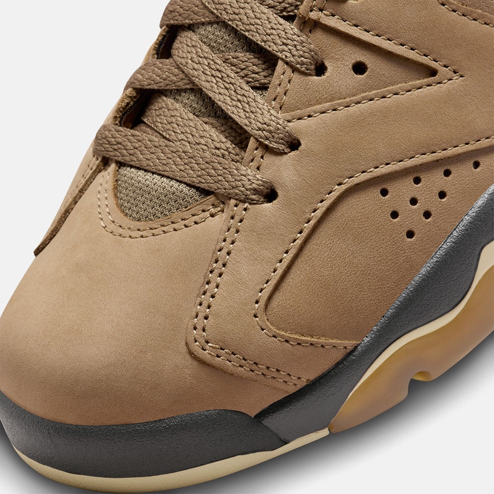 Jordan Air 6 GORE-TEX "Brown Kelp" Women's Boots