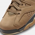 Jordan Air 6 GORE-TEX "Brown Kelp" Γυναικεία Μποτάκια