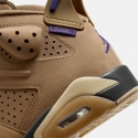 Jordan Air 6 GORE-TEX "Brown Kelp" Γυναικεία Μποτάκια