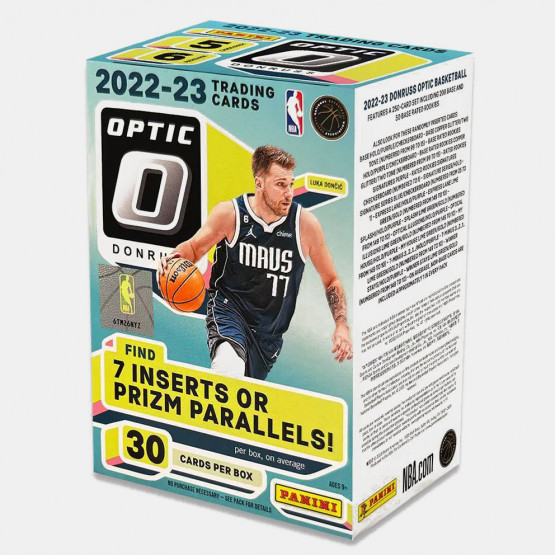 Panini Donruss Optic BK 2022-23 Blaster Box