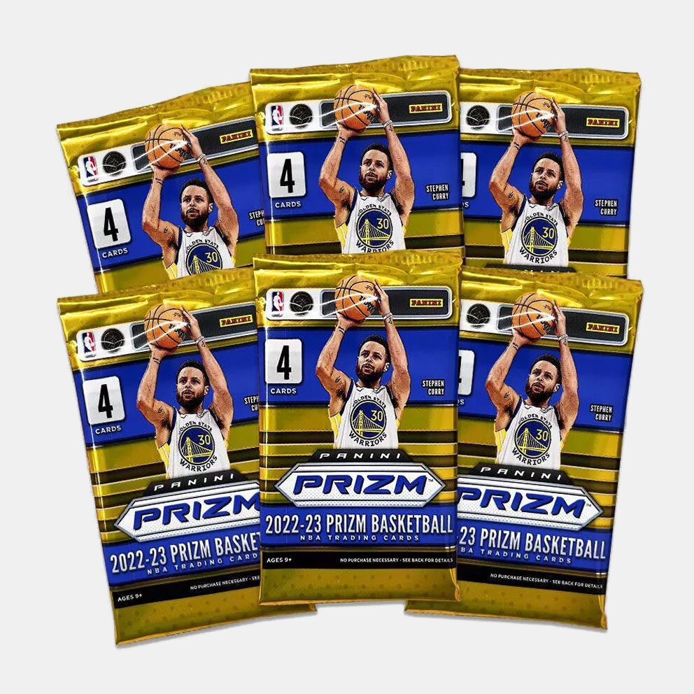 Panini Prizm 2022-23 Blaster Κουτί Με Κάρτες (9000176489_1523) φωτογραφία