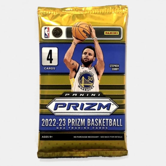 Panini Prizm BK 2022-23 Retail Box