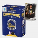 Panini Champions Set 2022 - Golden State Limited Edition Κουτί Με Κάρτες