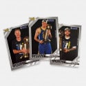 Panini Champions Set 2022 - Golden State Limited Edition Κουτί Με Κάρτες