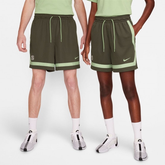 Nike Dri-FIT Sabrina Unisex Shorts