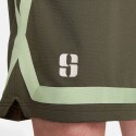 Nike Dri-FIT Sabrina Unisex Shorts