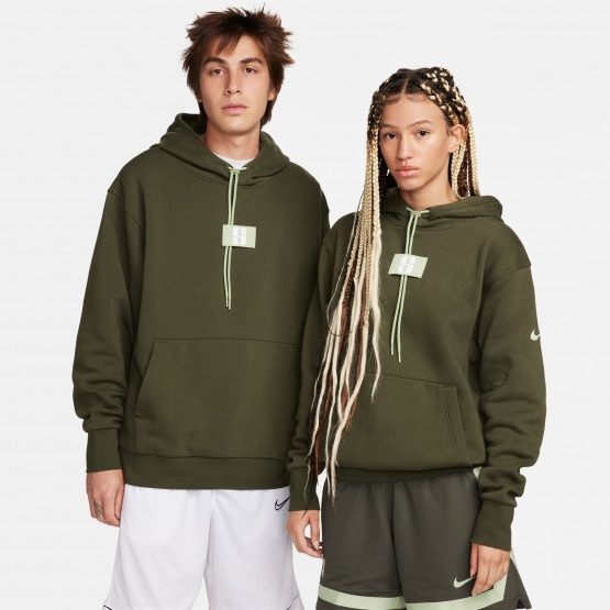 Nike Sabrina Unisex Μπλούζα με Κουκούλα