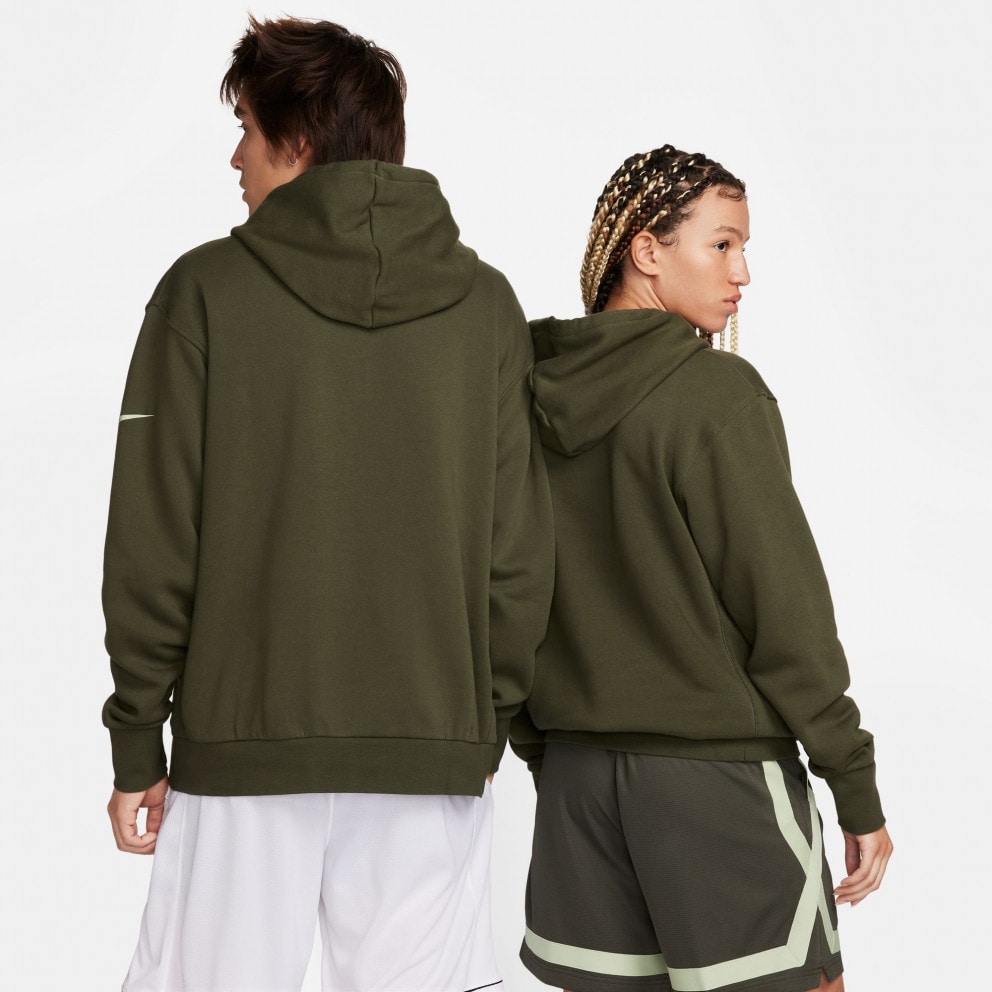 Nike Sabrina Unisex Μπλούζα με Κουκούλα