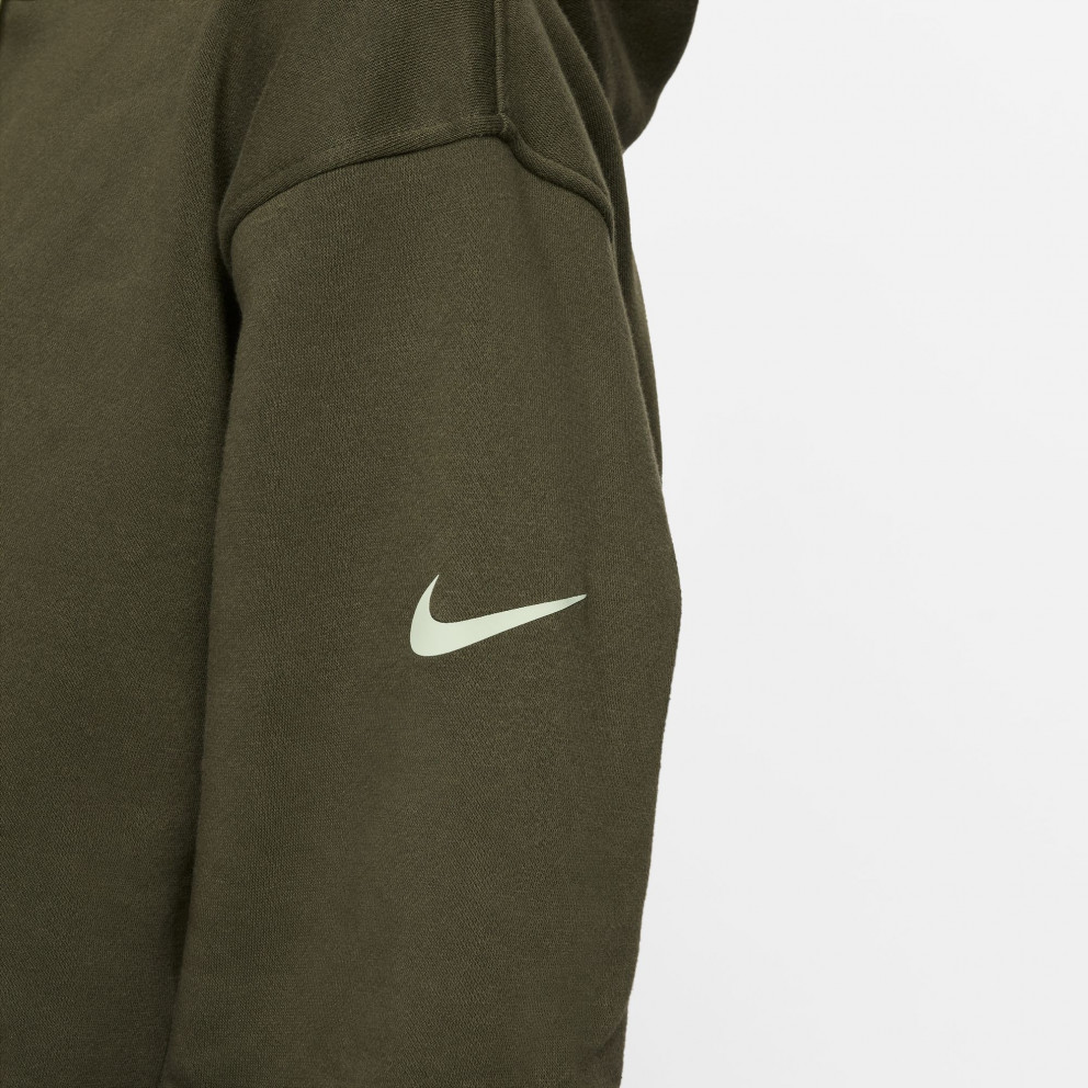 Nike Sabrina Unisex Μπλούζα με Κουκούλα