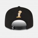 NEW ERA Nba23 Champs 950 Dennug Blk