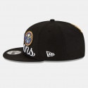 NEW ERA Nba23 Champs 950 Dennug Blk