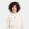 Nike NBA Milwaukee Bucks Courtside Statement Edition Kids Hoodie