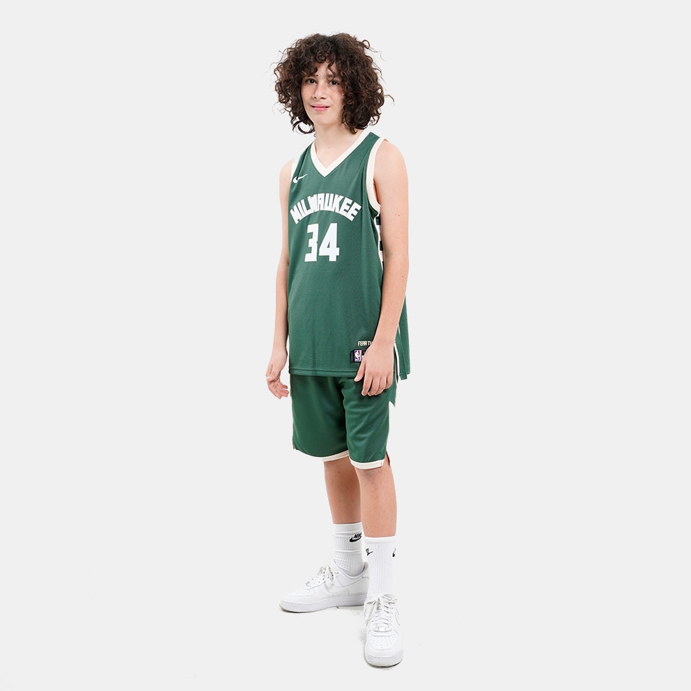 Nike NBA Boys Icon Swingman Jersey