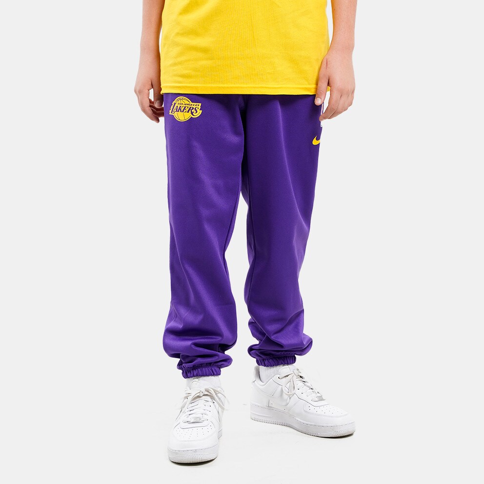 Nike Dri-FIT Spotlight Παιδικό Παντελόνι Φόρμας