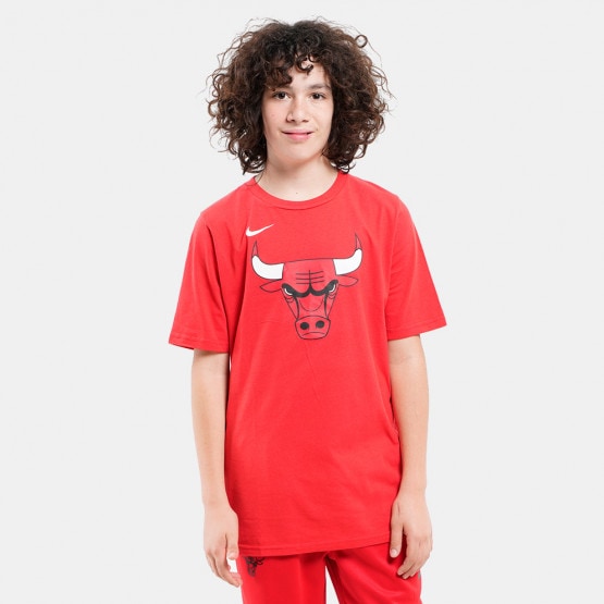 Nike Nk Essential Logo Tee I