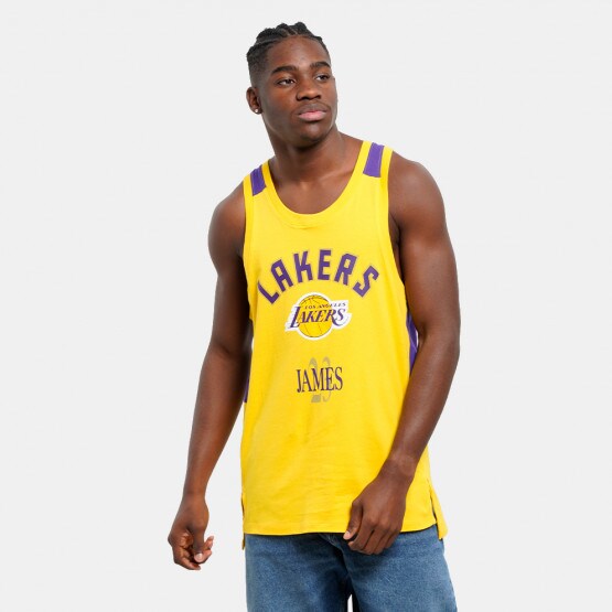 NBA Pure Shooter Cb Cotton Tank