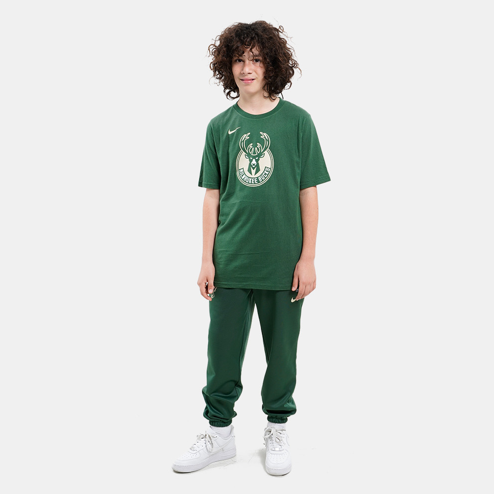 Nike Nk Essential Logo Tee I