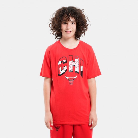 NBA Street Legends Ss Ctn Tee