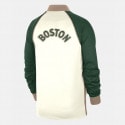 Nike Boston Celtics Showtime Ανδρική Ζακέτα