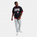 Mitchell & Ness Nba Off Court Ss N&N Warm Up Jacke