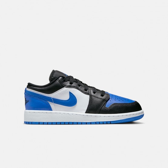 Air Jordan 1 Low "Alternate Royal Toe" Παιδικά Παπούτσια