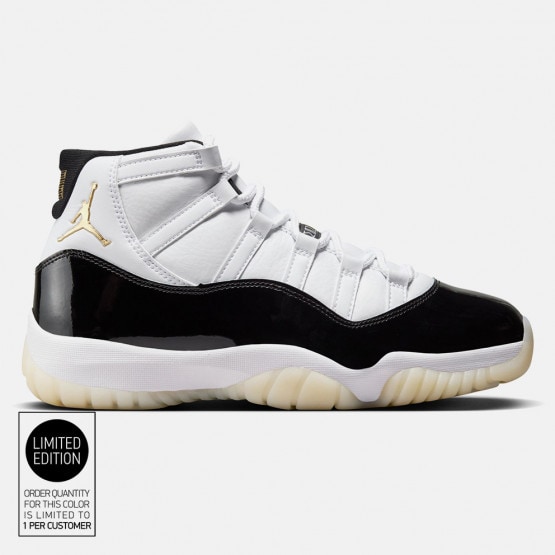 Air Jordan 11 Retro DMP "Gratitude" Ανδρικά Μποτάκια