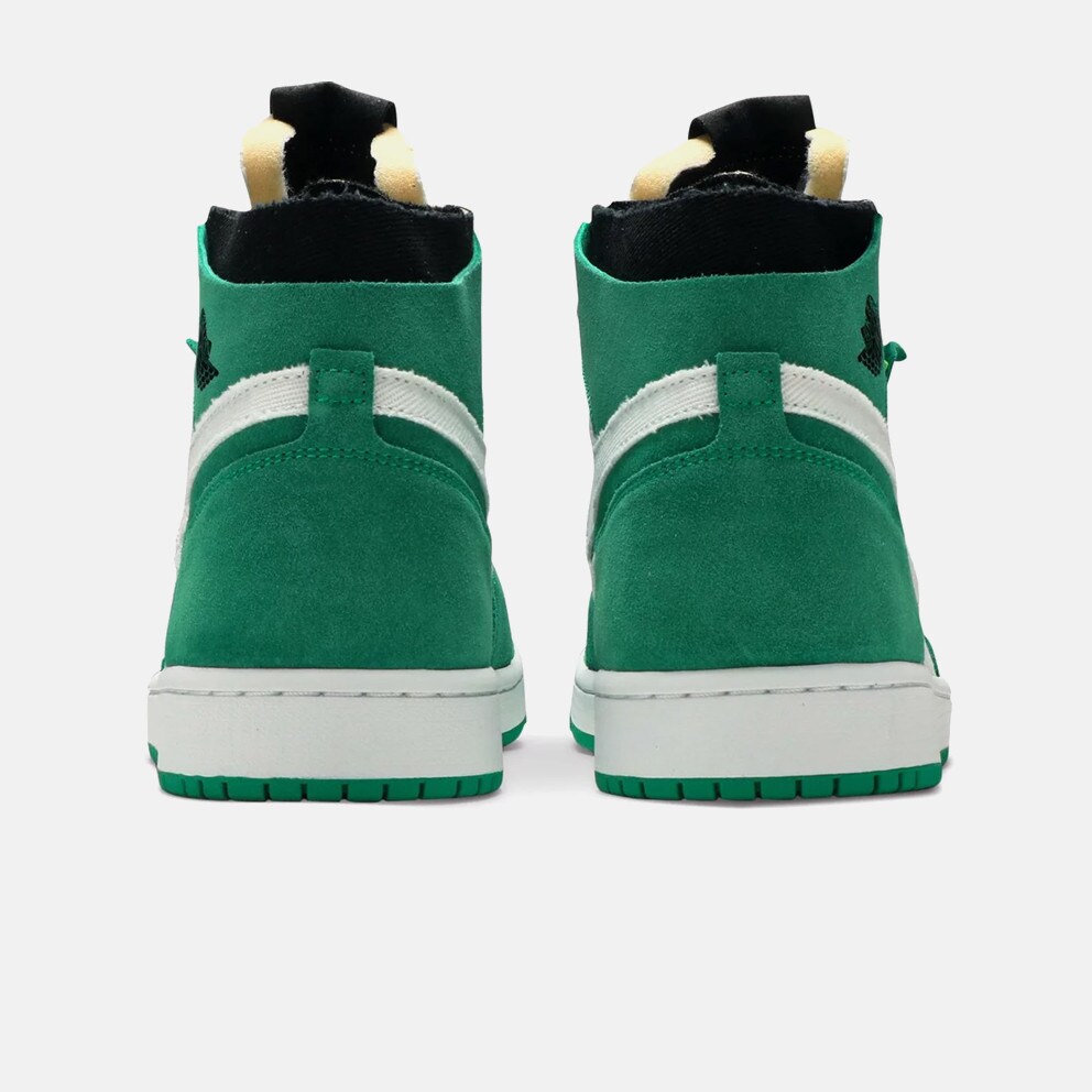 Air Jordan 1 Zoom CMFT "Stadium Green" Ανδρικά Μποτάκια