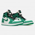 Air Jordan 1 Zoom CMFT "Stadium Green" Ανδρικά Μποτάκια