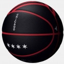 Wilson 2023 Nba Team City Collector Chi Bulls 7