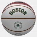 Wilson 2023 Nba Team City Collector  Bos Celt 7