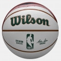 Wilson 2023 Nba Team City Collector  Bos Celt 7