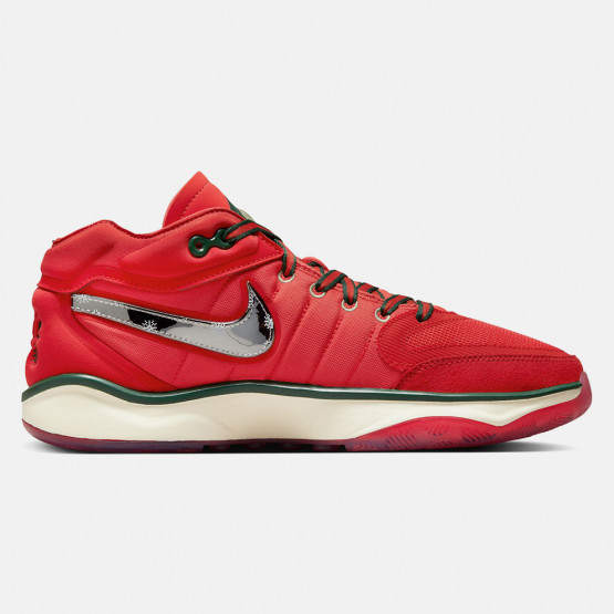 Nike Air Zoom G.T. Hustle 2 “Christmas” Men's Basketball Shoes