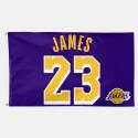 Wincraft Nba Flg 3X5 Dlx James/Lakers