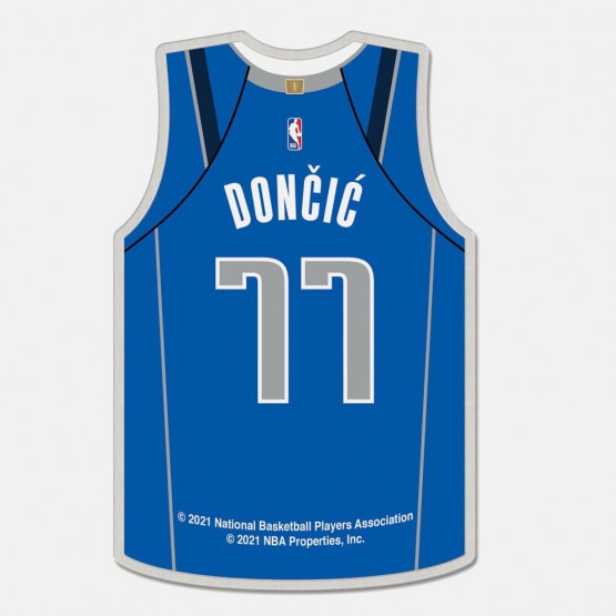 Wincraft Nba Cpin Jsy Doncic/Mavs