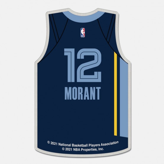 Wincraft Nba Cpin Jsy Morant/Grizzlies