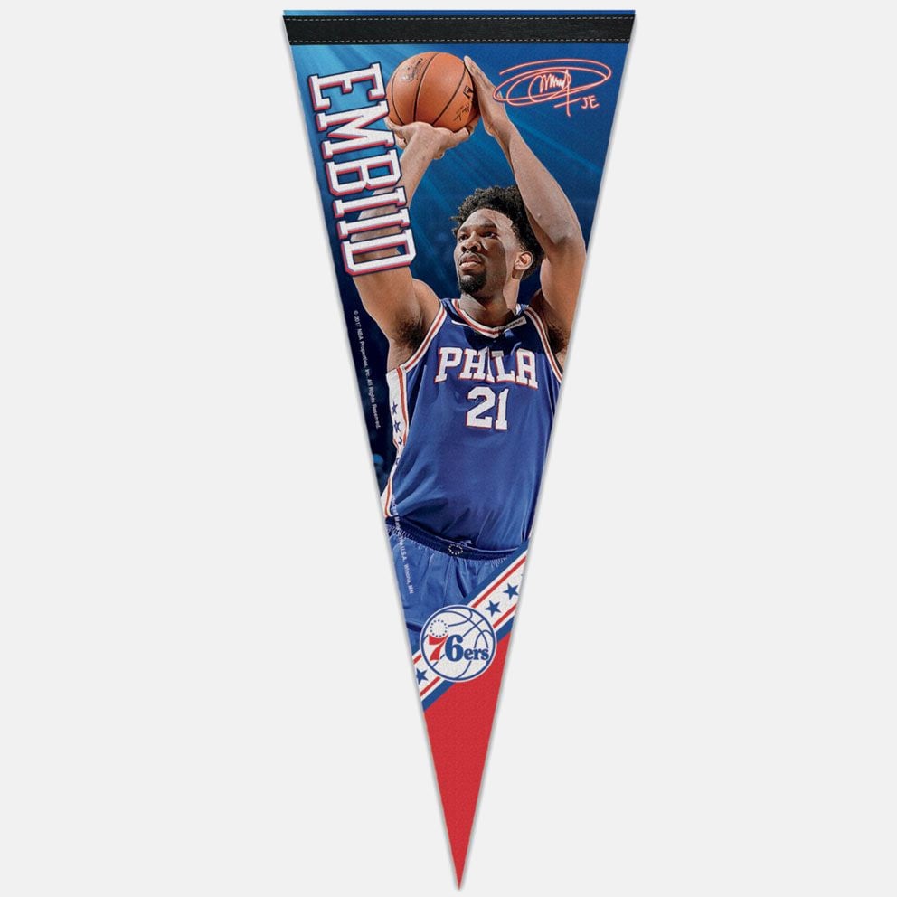 Wincraft Nba Pqp Cd Embiid/76Ers