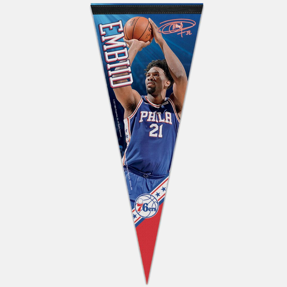 Wincraft Wincraft Nba Pqp Cd Embiid/76Ers (9000179256_76364)