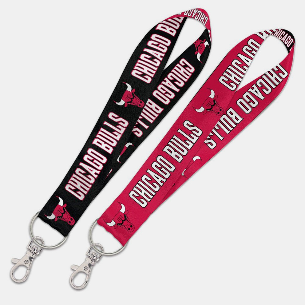 Wincraft Wincraft Nba Keystrap 1" C Bulls (9000179088_16406)