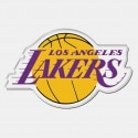 Wincraft Nba Prc Mag Cd La Lakers