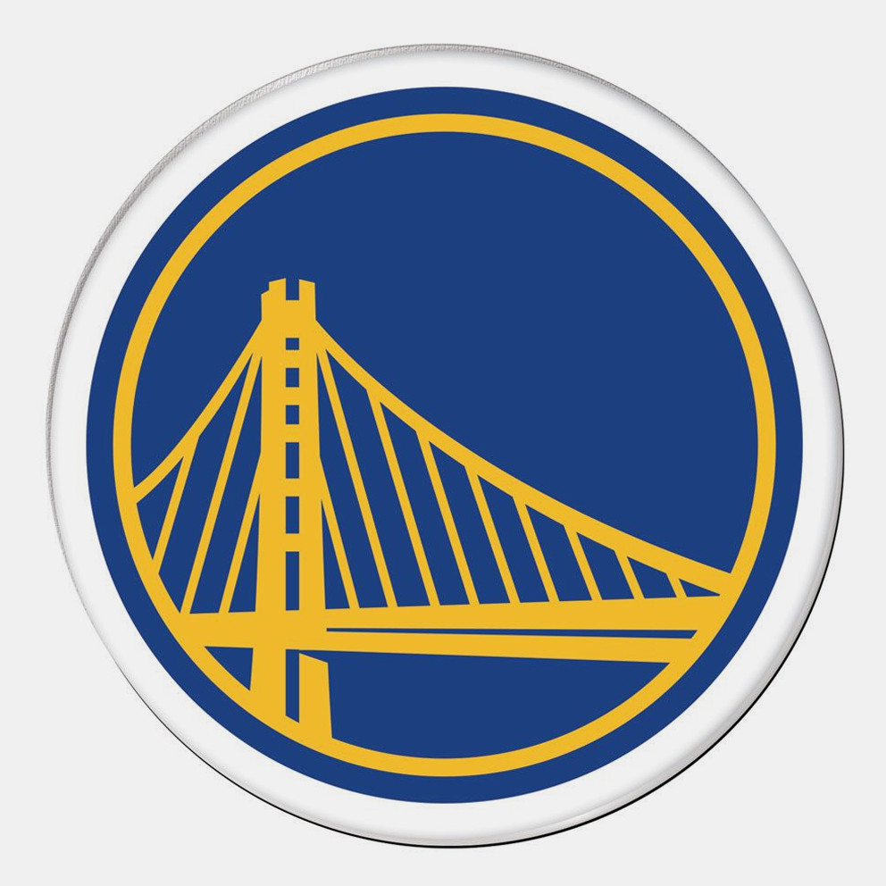 Wincraft Wincraft Nba Prc Mag Cd Gs Warriors (9000179092_76362)
